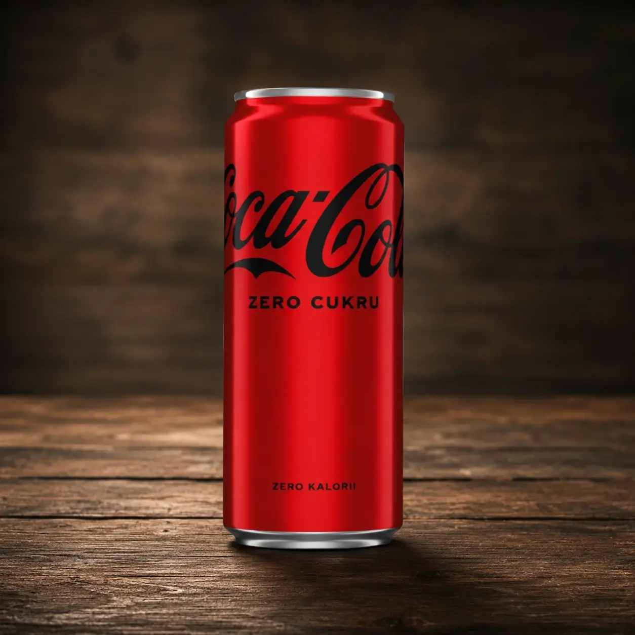 Coca-Cola Zero 330ml